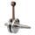 Crankshaft Mazzucchelli 100012023