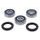 Wheel Bearing Kit All Balls Racing WB25-1784 hinten