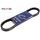 Variatorriemen RMS 163750041