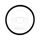 Auspuffdichtung ATHENA M752603187004 O-Ring 2.62X47.3 mm