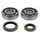 Satz Kurbelwellenlager und -dichtungen All Balls Racing CB24-1119