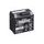 Werkaktivierte Motorradbatterie YUASA YTZ7S