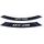 Rim strip PUIG MT-09 9135A blau set of 8 rim strips