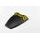 Rear fender extension PUIG 9911J schwarz matt