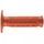 Handgriffe ARIETE UNITY 02621/A-AR (pair) half waffle orange