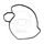 Waterpump housing gasket ATHENA S410068024002