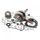 Bottom end kit HOT RODS CBK0218
