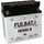 Konventionelle Motorradbatterie (mit Säurepackung) FULBAT FB16CL-B (YB16CL-B) Acid pack included