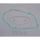 Clutch cover gasket ATHENA S410210016010