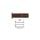 Handgriffe DELLORTO STYLE 184161370 brown
