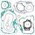 Complete Gasket Kit WINDEROSA CGK 808859