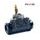 Brake cylinder RMS 225140060 hinten
