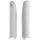 Fork guards POLISPORT 8351900001 (pair) weiß