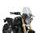 Windschirm PUIG NEW GEN. TOURING 22134W transparent