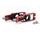 Chain tensioner PUIG 22204R rot