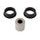 Shock Bearing Kit All Balls Racing 21-0046 SHB21-0046 Senkung vorne