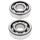Satz Kurbelwellenlager und -dichtungen All Balls Racing CB24-1031