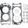 Top End Gasket Kit WINDEROSA TEGS 8100040