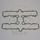 Valve cover gasket ATHENA S410250015008