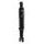 Shock absorber RMS 204550041 hinten