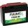 Wartungsfreie Motorradbatterie FULBAT FTR4A-BS (YTR4A-BS)