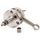 Crankshaft HOT RODS 4065