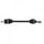 Axle All Balls Racing AB8-CA-8-113 8ball