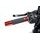 Handgriffe PUIG RACING 5879R rot 119mm
