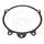 Generator cover gasket ATHENA S410210028005