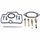 Carburetor Rebuild Kit All Balls Racing CARK26-10066