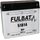 Konventionelle Motorradbatterie (mit Säurepackung) FULBAT 51814 Acid pack included