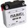Konventionelle Motorradbatterie (mit Säurepackung) FULBAT 6N11A-3A Acid pack included