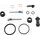 Caliper Rebuild Kit All Balls Racing CRK18-3318