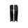 Fork guards POLISPORT 8399000001 (pair) schwarz