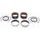 Fork Bushing Kit All Balls Racing 38-6129 FBRK38-6129