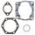 Top End Gasket Kit WINDEROSA TEGS 810807