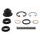 Master Cylinder Rebuild kit All Balls Racing MCR18-1098 vorne