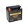 Werkaktivierte Motorradbatterie YUASA GYZ16H