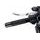 Handgriffe PUIG ASCENT 6326N schwarz 119mm