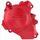 Ignition cover protectors POLISPORT PERFORMANCE 8462700002 rot CR 04