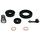 Clutch Slave Cylinder Kit All Balls Racing 18-6037 CSCK18-6037 (engine side)
