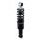 Shock absorber FORSA 204560252 hinten
