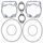 Top End Gasket Kit WINDEROSA TEGS 710163Y