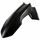 Front Fender POLISPORT 8590400002 restyling schwarz