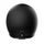 Open face helmet STORMER PRIME schwarz matt M