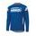 MX jersey YOKO TRE blau XXL