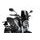 Windschirm PUIG NEW GEN. SPORT 9734N schwarz