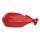 Handguard POLISPORT NOMAD 8304800005 mit Montagesatz universal Red cr04