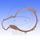Generator cover gasket ATHENA S410250021034