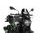 Windschirm PUIG NEW GEN. TOURING 22440N schwarz